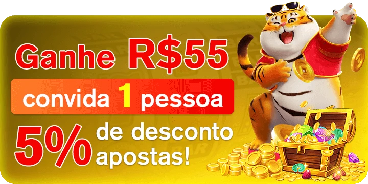 56B Indique amigos para receber um bônus